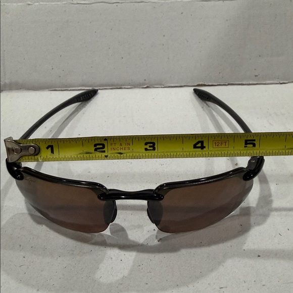 Maui Jim Kanaha MJ Sport Sunglasses ? Unisex men woman main image 11